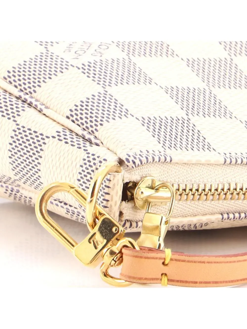 Louis Vuitton Pochette Accessoires #334586L12B